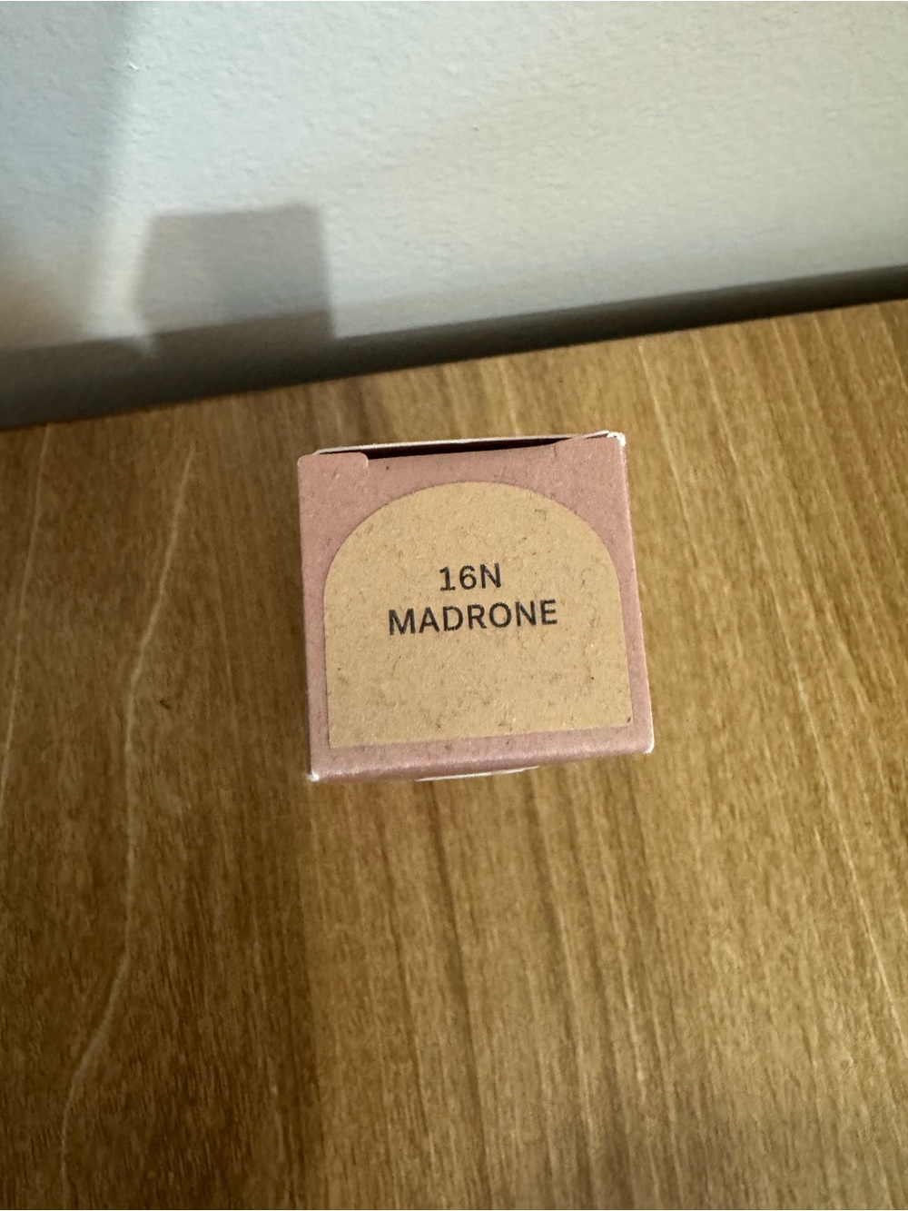 ILIA Skin Rewind Complexion Stick 16N Madrone - Picture 3 of 8